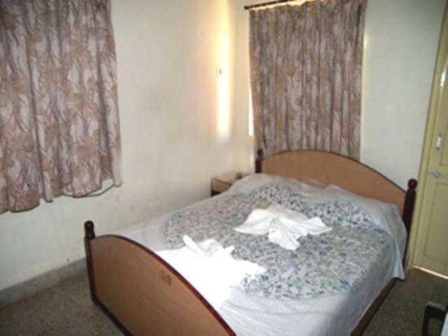 Maria Rosa Resort Calangute Habitación foto